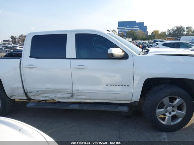 3GCPCREC9FG380828 Chevrolet Silverado 1500 Lt