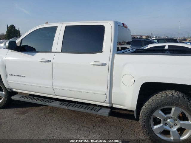 3GCPCREC9FG380828 Chevrolet Silverado 1500 Lt