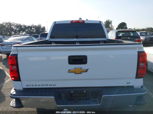 3GCPCREC9FG380828 Chevrolet Silverado 1500 Lt