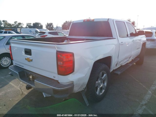 3GCPCREC9FG380828 Chevrolet Silverado 1500 Lt