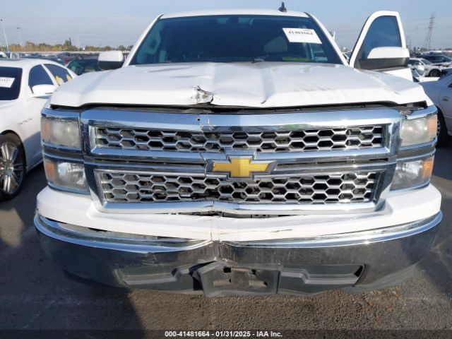 3GCPCREC9FG380828 Chevrolet Silverado 1500 Lt
