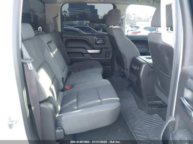 3GCPCREC9FG380828 Chevrolet Silverado 1500 Lt