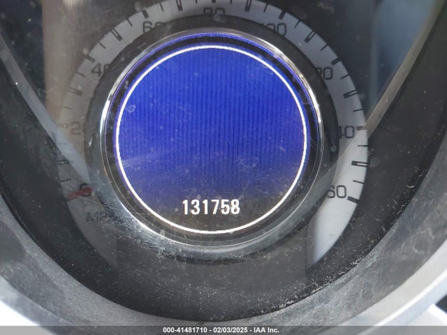 2012 CADILLAC SRX 3GYFNEE3XCS658380 Photo 6