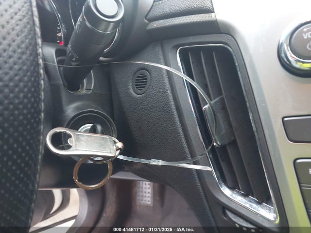 2008 CADILLAC CTS 1G6DF577080175539 Photo 10