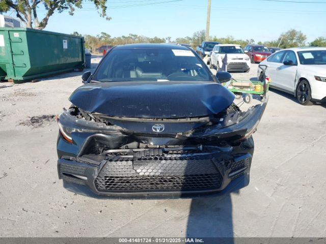 JTDT4RCE8LJ038989 Toyota Corolla Xse