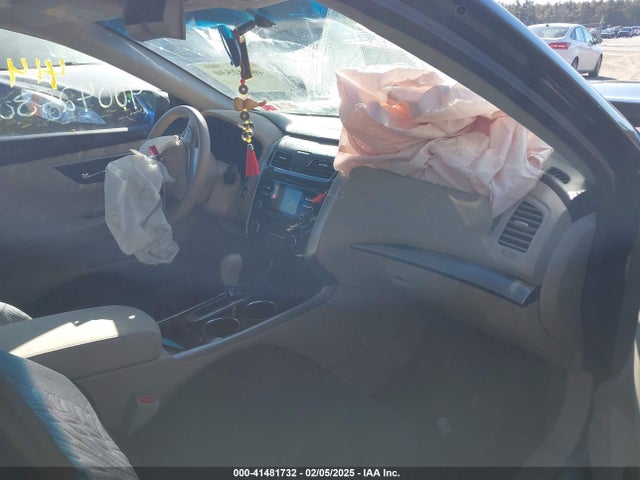 1N4AL3AP6EC164213 Nissan Altima 2.5 S