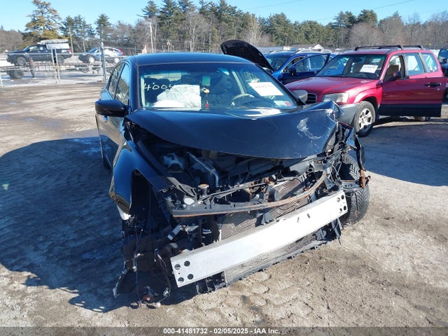 1N4AL3AP6EC164213 Nissan Altima 2.5 S