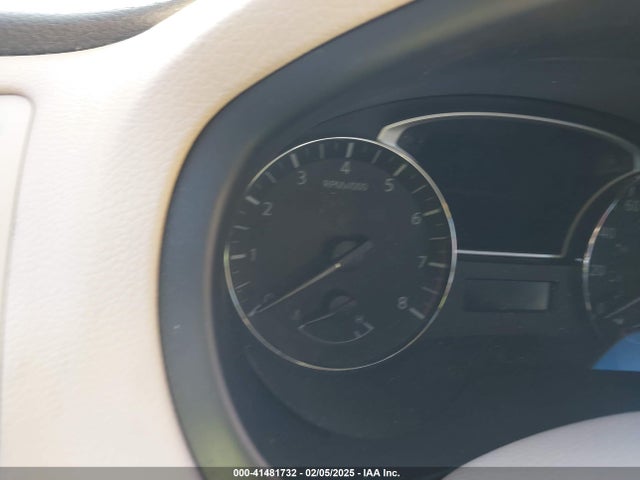 1N4AL3AP6EC164213 Nissan Altima 2.5 S