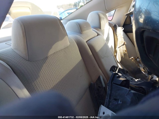 1N4AL3AP6EC164213 Nissan Altima 2.5 S