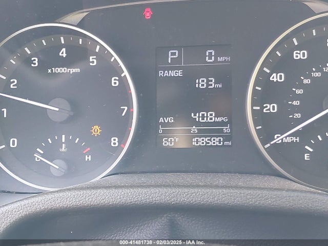 Hyundai ELANTRA SE 2017 5NPD84LF0HH180872 Image 15