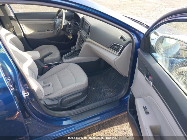 Hyundai ELANTRA SE 2017 5NPD84LF0HH180872 Image 5