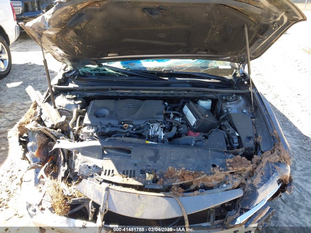 4T1G11AK9LU956197 Toyota CAMRY SE