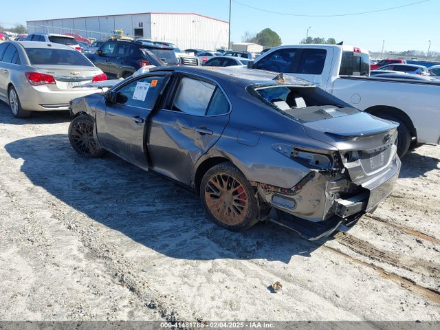 4T1G11AK9LU956197 Toyota CAMRY SE