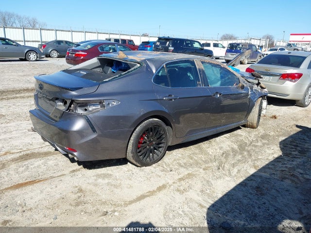 4T1G11AK9LU956197 Toyota CAMRY SE