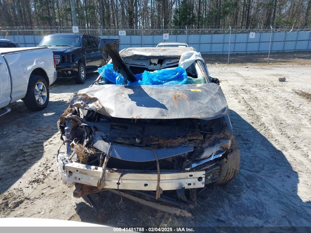 4T1G11AK9LU956197 Toyota CAMRY SE