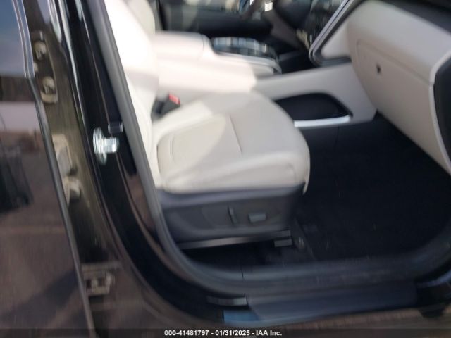 KM8JECA17PU106250 Hyundai Tucson Hybrid Limited