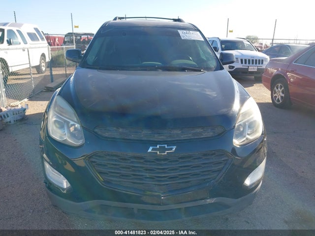 Chevrolet EQUINOX LT 2017 2GNALCEK0H6206713 Image 12
