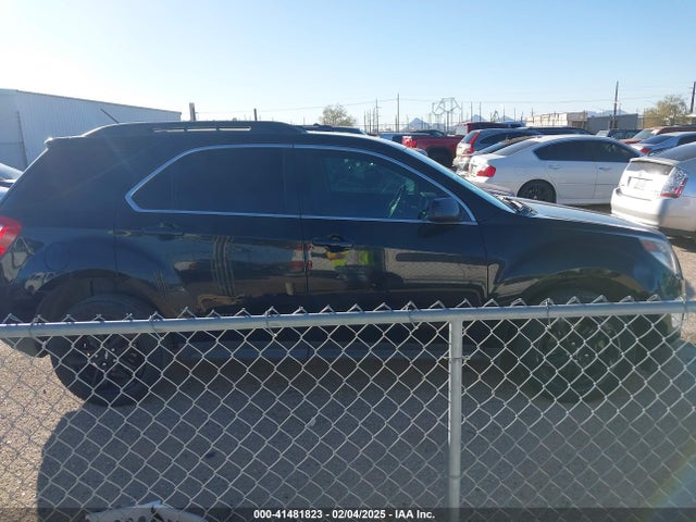 Chevrolet EQUINOX LT 2017 2GNALCEK0H6206713 Image 13