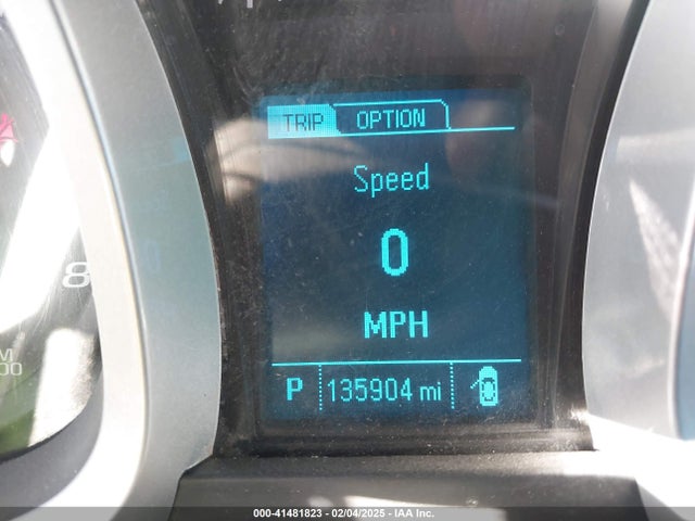 Chevrolet EQUINOX LT 2017 2GNALCEK0H6206713 Image 15