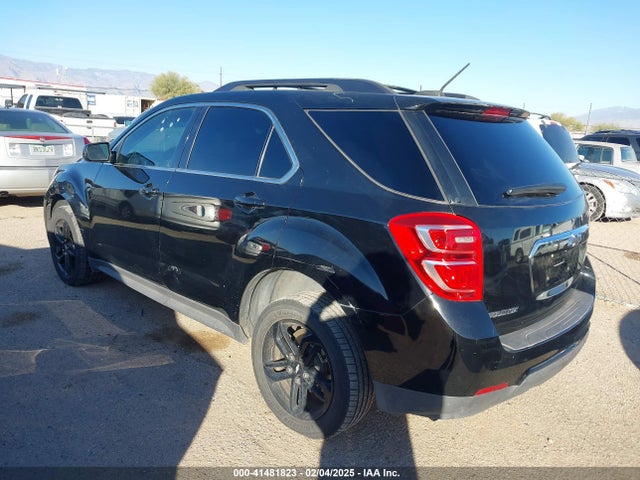 Chevrolet EQUINOX LT 2017 2GNALCEK0H6206713 Image 3