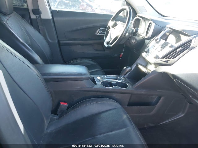 Chevrolet EQUINOX LT 2017 2GNALCEK0H6206713 Image 5