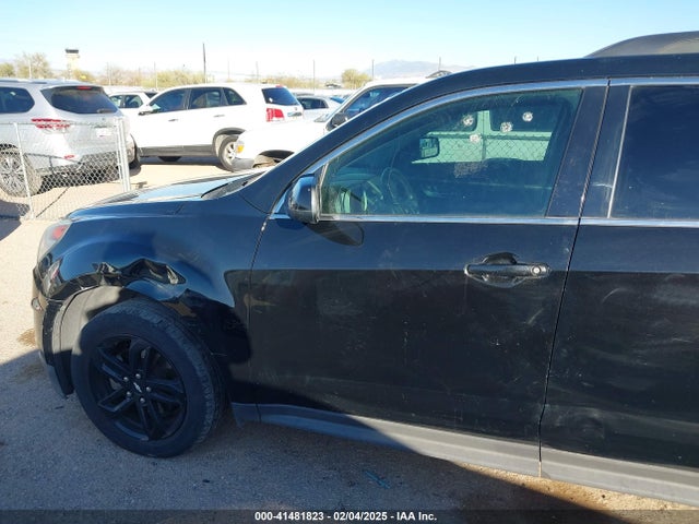 Chevrolet EQUINOX LT 2017 2GNALCEK0H6206713 Image 6