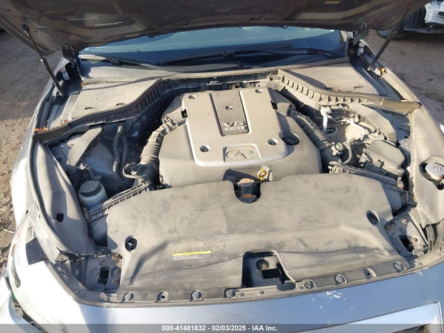 JN1BV7AR7EM687996 Infiniti Q50 Premium