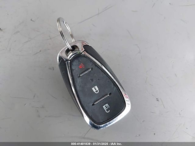 3GNAXUEV3LS525988 Chevrolet Equinox Awd Lt 1.5l Turbo