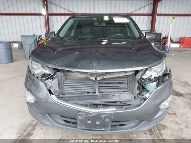 3GNAXUEV3LS525988 Chevrolet Equinox Awd Lt 1.5l Turbo