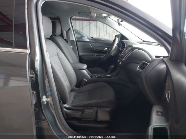 3GNAXUEV3LS525988 Chevrolet Equinox Awd Lt 1.5l Turbo