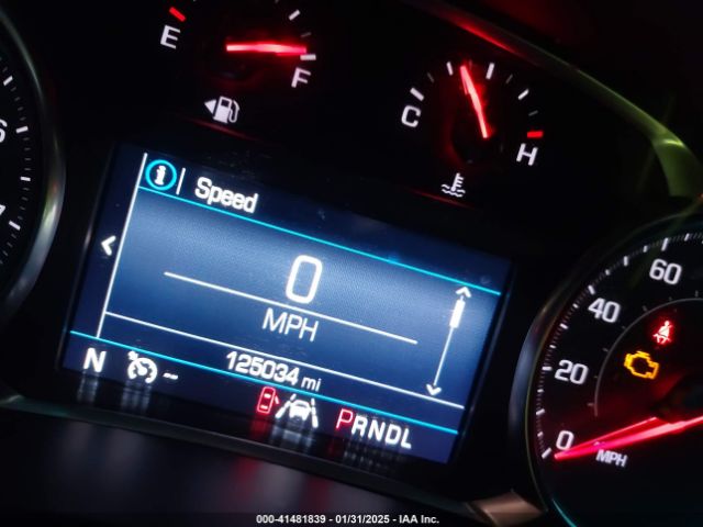 3GNAXUEV3LS525988 Chevrolet Equinox Awd Lt 1.5l Turbo