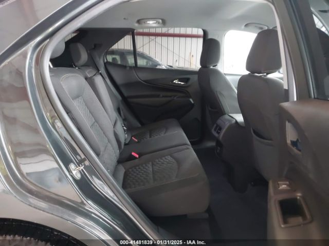 3GNAXUEV3LS525988 Chevrolet Equinox Awd Lt 1.5l Turbo