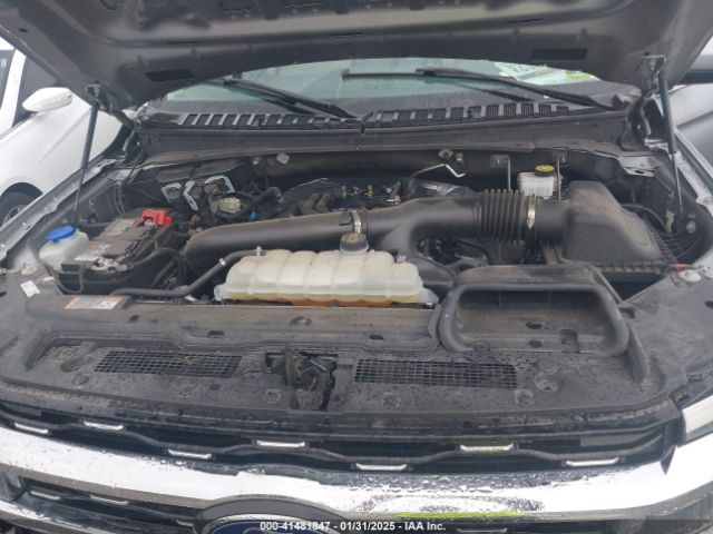 1FMJK2A85REA40262 Ford Expedition Limited Max