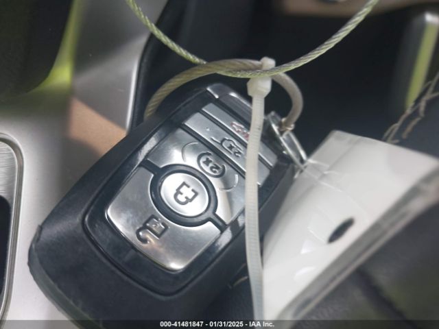 1FMJK2A85REA40262 Ford Expedition Limited Max
