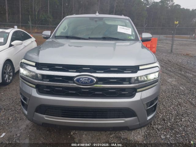 1FMJK2A85REA40262 Ford Expedition Limited Max