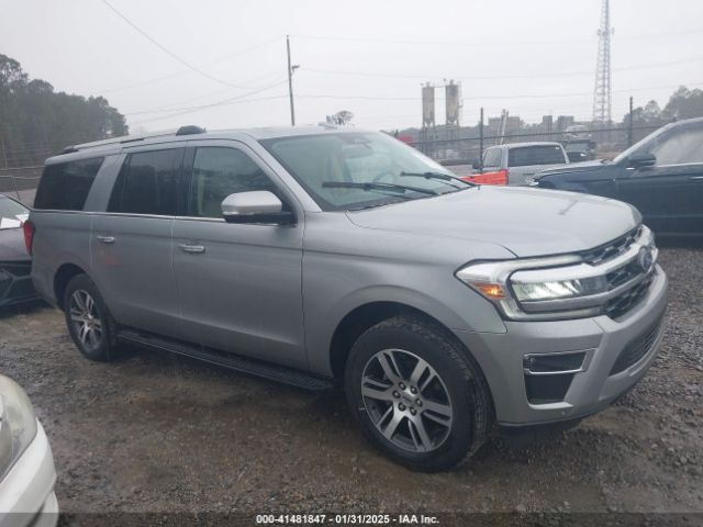1FMJK2A85REA40262 Ford Expedition Limited Max