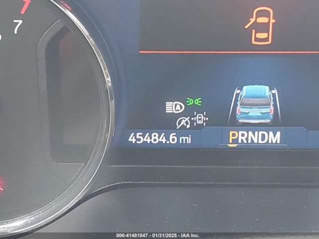 1FMJK2A85REA40262 Ford Expedition Limited Max