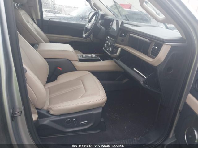 1FMJK2A85REA40262 Ford Expedition Limited Max