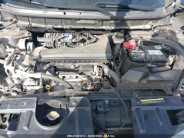JN8AT2MV9HW028339 Nissan ROGUE SV
