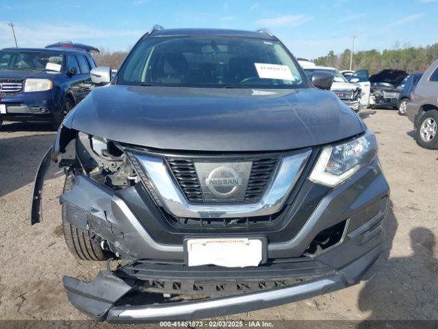 JN8AT2MV9HW028339 Nissan ROGUE SV