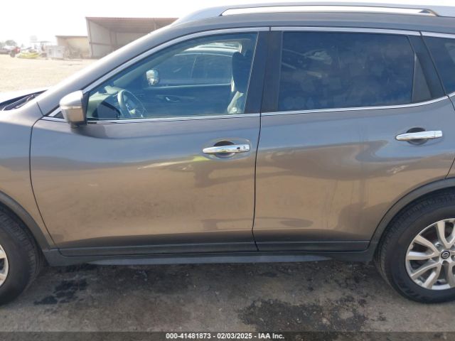 JN8AT2MV9HW028339 Nissan ROGUE SV