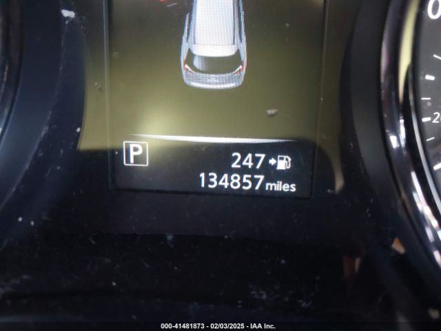 JN8AT2MV9HW028339 Nissan ROGUE SV