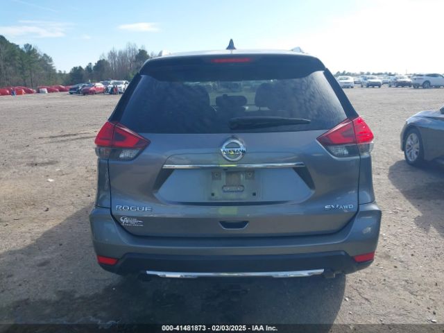 JN8AT2MV9HW028339 Nissan ROGUE SV