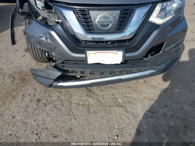 JN8AT2MV9HW028339 Nissan ROGUE SV