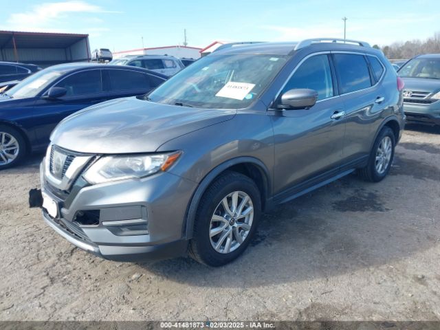 JN8AT2MV9HW028339 Nissan ROGUE SV