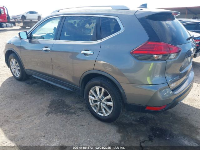 JN8AT2MV9HW028339 Nissan ROGUE SV