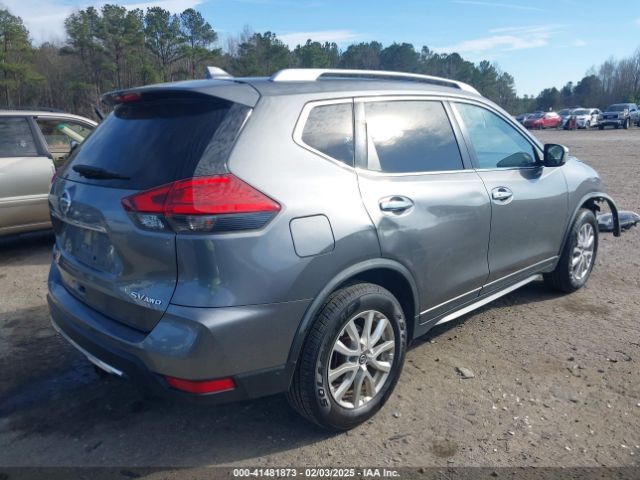 JN8AT2MV9HW028339 Nissan ROGUE SV
