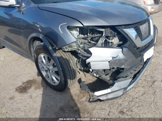JN8AT2MV9HW028339 Nissan ROGUE SV