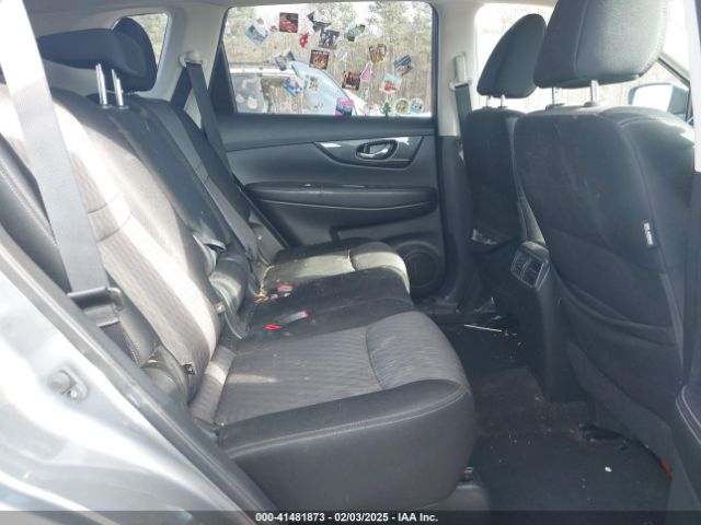 JN8AT2MV9HW028339 Nissan ROGUE SV