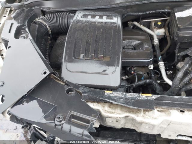 2GNALBEKXE6374820 Chevrolet EQUINOX 1LT
